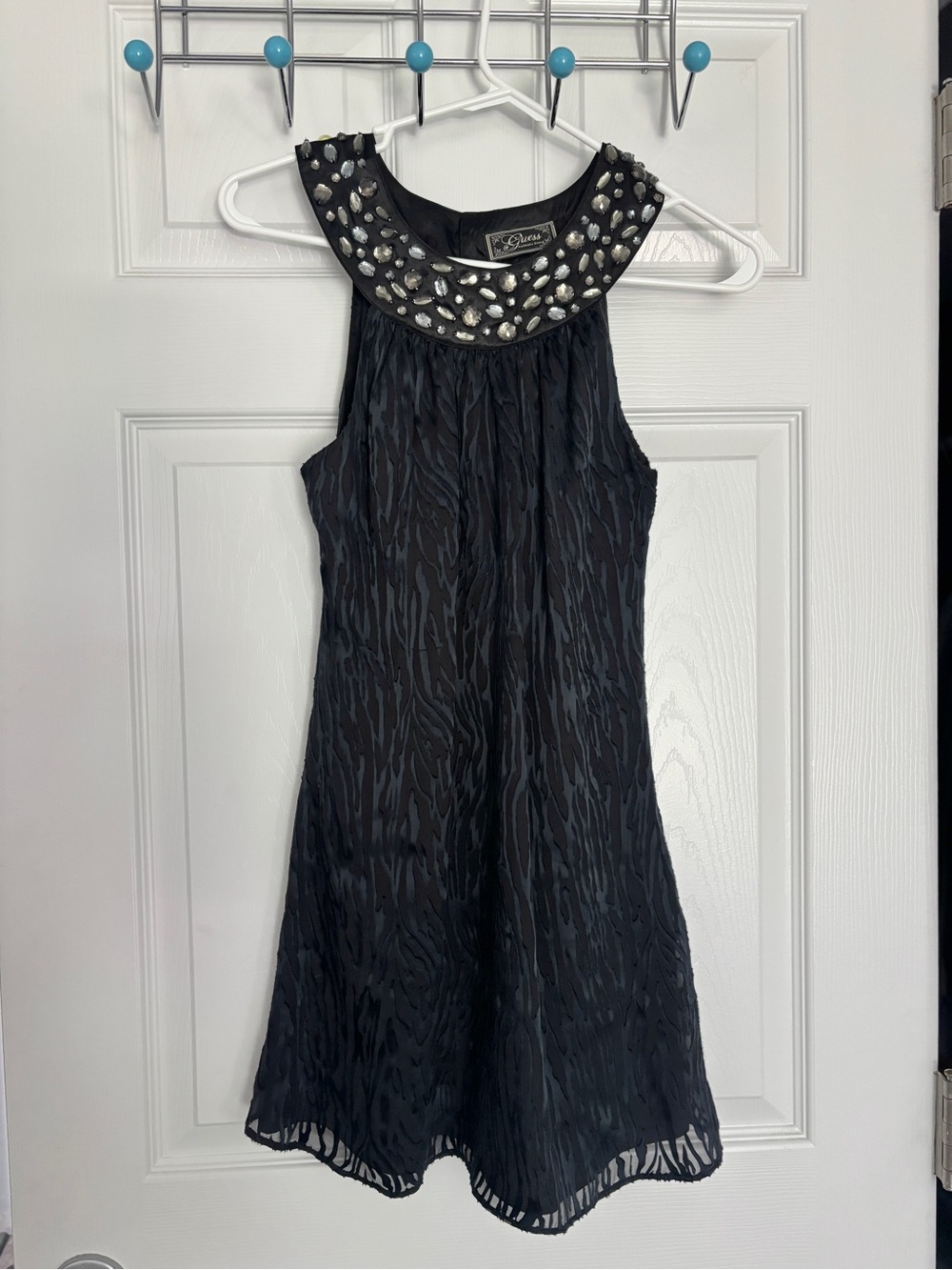 Vintage Guess Mini Dress